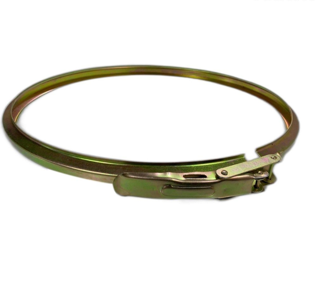 15 INCH LOCK RING