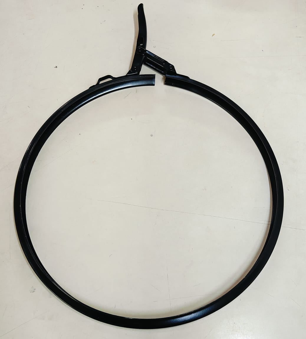 11 INCH LOCK RING
